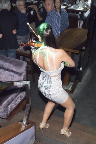 Masquerade Party
